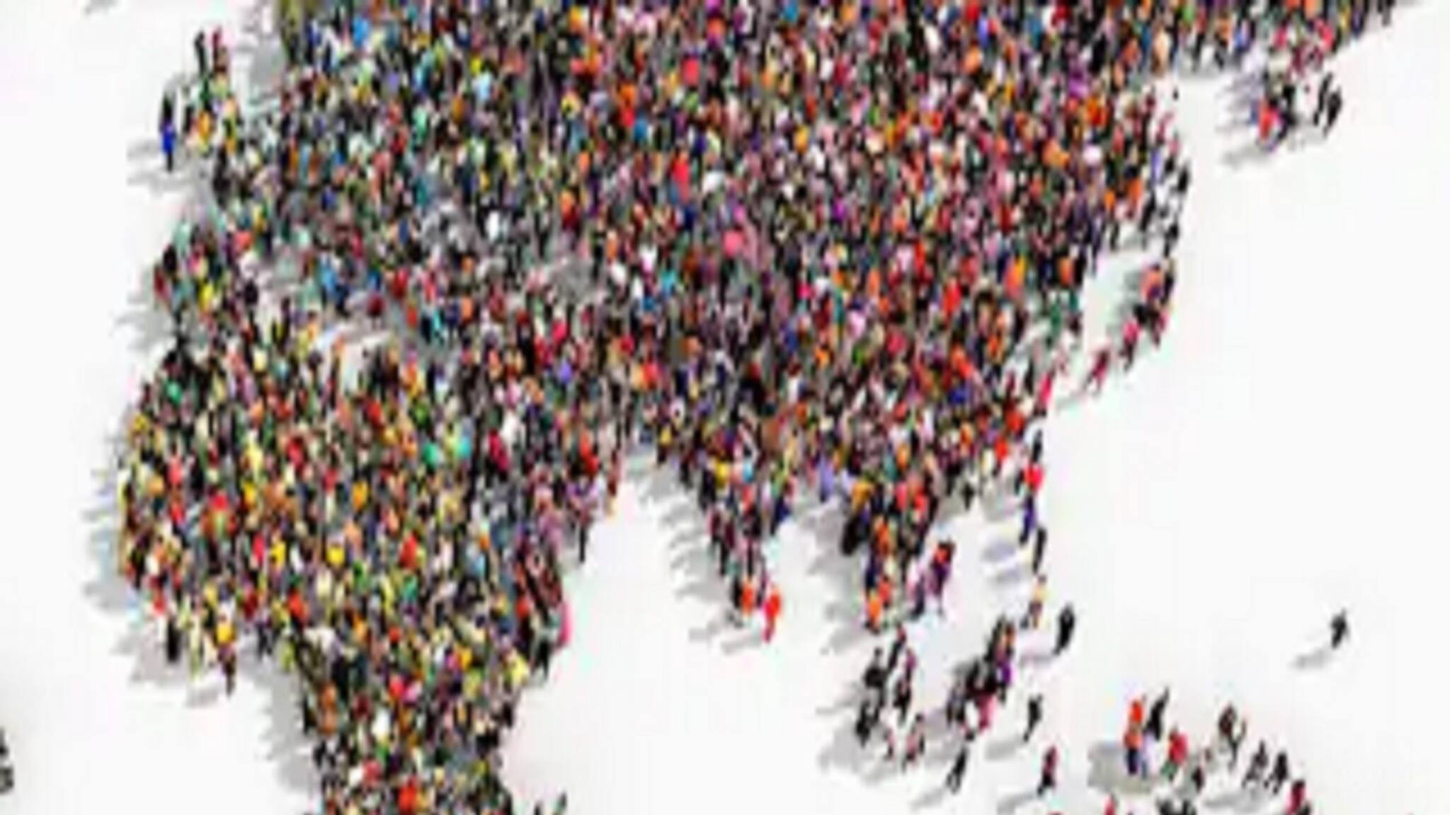 Explained: ভারত-সহ বহু দেশে কমতে শুরু করবে জনসংখ্যা, এর জন্য কি দায়ী মহামারি?