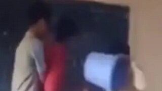 Photo: Twitter Photo: Twitter