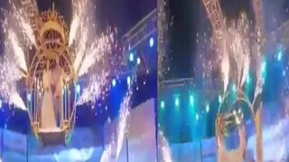 Screengrab Screengrab