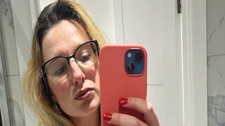 Photo:Instagram/@rosieesunshine)