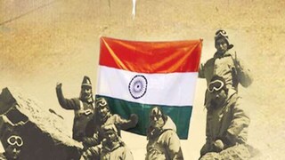 উইং কমান্ডারের চোখে আজও স্পষ্ট সেদিনের অভিজ্ঞতা উইং কমান্ডারের চোখে আজও স্পষ্ট সেদিনের অভিজ্ঞতা