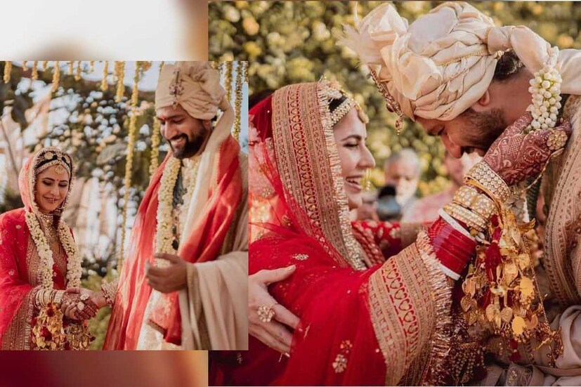 বলিউডের তারকারাও শুভেচ্ছা জানান তারকা জুটিকে। আলিয়া ভাট লেখেন, &quot;ও মাই গড! তোমাদের দুজনকে একসঙ্গে কী দারুণ দেখতে লাগছে।&quot; প্রিয়াঙ্কা চোপড়া লিখেছেন, &quot;আমি খুব খুশি তোমাদের জন্য। মেরে ইয়ার কি শাদি হ্যায়। দুজনকেই শুভেচ্ছা। তোমরা পরস্পরের জন্য একদম ঠিক।&quot; করিনা কাপুর লিখেছেন, &quot;অবশেষে! তোমাদের দুজনকেই শুভেচ্ছা।&quot;