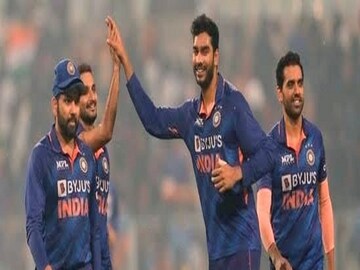 যোগ্য অলরাউন্ডার হিসেবে নিজেকে তৈরি করছেন ভেঙ্কটেশ