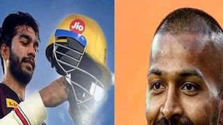 হার্দিকের জায়গায় ভেঙ্কটেশকে তৈরি করতে চায় ভারত