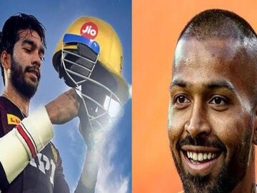 হার্দিকের জায়গায় ভেঙ্কটেশকে তৈরি করতে চায় ভারত