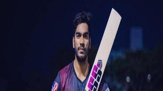 বিজয় হাজারেতে দুরন্ত ভেঙ্কটেশ