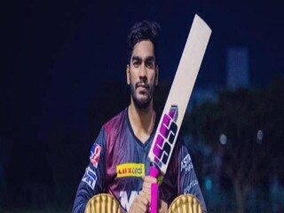 বিজয় হাজারেতে দুরন্ত ভেঙ্কটেশ