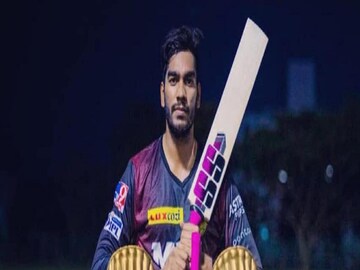 বিজয় হাজারেতে দুরন্ত ভেঙ্কটেশ