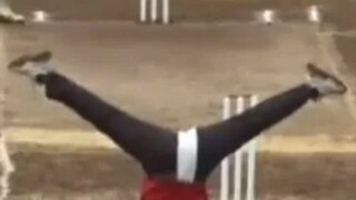 Photo: Twitter Photo: Twitter