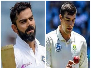 কোহলির বিরুদ্ধে বল করতে মুখিয়ে আছেন অলিভিয়ার