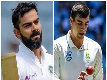 কোহলির বিরুদ্ধে বল করতে মুখিয়ে আছেন অলিভিয়ার