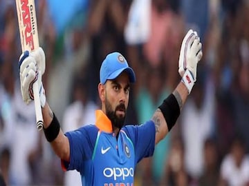এভাবেই আবার সমালোচনার জবাব দেবেন কিং কোহলি, বলছেন গম্ভীর