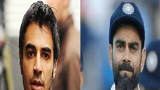 একদিনের অধিনায়কত্ব গিয়ে চাপ কমবে বিরাটের, বলছেন বাট