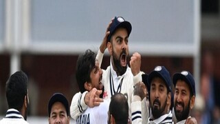 অধিনায়ক বিরাট কোহলির সামনে নতুন ইতিহাস তৈরির সুযোগ দক্ষিণ আফ্রিকায়