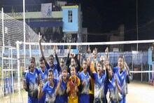 অপ্রতিরোধ্য! একটানা জিতে জাতীয় চাম্পিয়ান বাংলার মেয়েরা