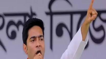 গোয়া যাচ্ছেন অভিষেক বন্দ্যোপাধ্যায় গোয়া যাচ্ছেন অভিষেক বন্দ্যোপাধ্যায়