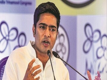 সাংসদদের নিয়ে বসবেন অভিষেক বন্দ্যোপাধ্যায়