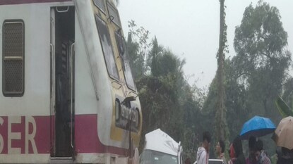 মারাত্মক ঘটনা তমলুকে মারাত্মক ঘটনা তমলুকে