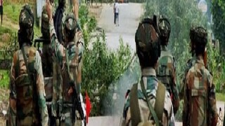 নাগাল্যান্ডে বাড়ল আফস্পা-র মেয়াদ