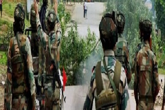 নাগাল্যান্ডে বাড়ল আফস্পা-র মেয়াদ