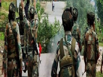 নাগাল্যান্ডে বাড়ল আফস্পা-র মেয়াদ