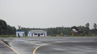 রাজ্যে চালুর পথে আরও তিন বিমানবন্দর! 