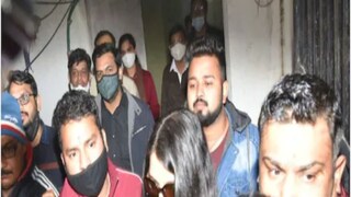 ইডির জেরার মুখে ঐশ্বর্য