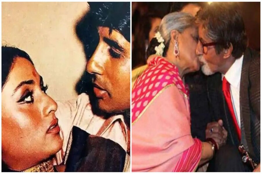  জয়া বচ্চন এখন হয়তো মিসেস অমিতাভ বচ্চন নামেই বেশি পরিচিত, কিন্তু তিনি তার সময়ে একজন অভিনেত্রী হিসেবে বেশ পরিচিতি লাভ করেছিলেন। (ছবি: ইনস্টাগ্রাম)