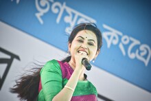 পুরভোটে ব্যবধান ৩৭ হাজারের বেশি! তৃণমূলের অনন্যা জিতলেন বিপুল ভোটে