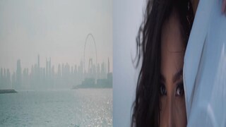 অঙ্কিতা লোখান্ডে-ভিকি জৈন। 