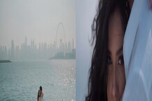 মরুভূমির বালিতে মিশেছে শরীর! অঙ্কিতা-ভিকির প্রি-ওয়েডিং ভিডিও Viral মরুভূমির বালিতে মিশেছে শরীর! অঙ্কিতা-ভিকির প্রি-ওয়েডিং ভিডিও Viral