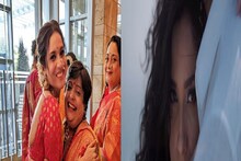 হাতে লেগেছে মেহেন্দির রঙ, পরণে ঝলমলে পোশাক, অঙ্কিতা-ভিকির ভিডিও তুমুল ভাইরাল