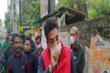 শিলিগুড়িতে বাইশের পুরযুদ্ধেও সেই 'গুরু' বনাম 'শিষ্যের' লড়াই