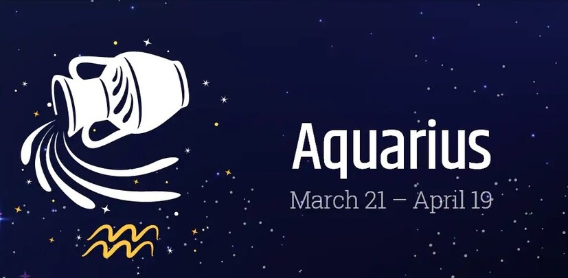কুম্ভ (Aquarius): জানুয়ারি ২০ থেকে ফেব্রুয়ারি ১৮।  অতীত বা ভবিষ্যৎ নিয়ে বেশি না ভেবে বর্তমানের ওপর মনোযোগ দেওয়াই বুদ্ধিমানের কাজ।  প্রেম জীবন  সম্পর্কে অধিক জোর দেওয়ার তুলনায় এ বছরের পরিবারের জন্য অধিক সময় ব্যয় হবে। ২০২২-এর শুরুটা স্বস্তিদায়ক থাকবে।  কর্মজীবন  সুসংবাদ! বৃহস্পতি বছরের প্রথমার্ধে মীন রাশির দ্বিতীয় স্থানে অবস্থান করায় আয় বৃদ্ধি পাবে। আপনার যা প্রাপ্য তা নিয়ে সরব হওয়া গুরুত্বপূর্ণ!