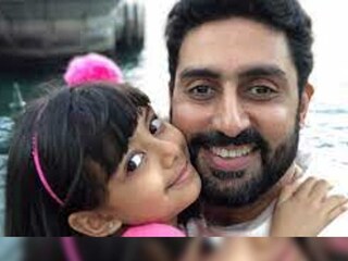 আরাধ্যাকে ট্রোল করলে সহ্য করবেন না অভিষেক! বললেন, 'যা বলার মুখের উপর বলুন'