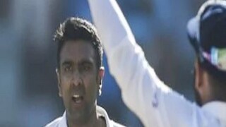 Ravichandran Ashwin reveals he thought of retirement in 2018