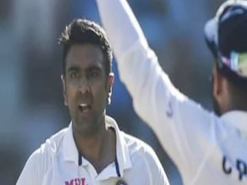 Ravichandran Ashwin reveals he thought of retirement in 2018