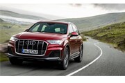 ২০২২ সালের শুরুতেই নতুন রূপে ভারতে আসছে Audi Q7, ফিচার চমকে দেবে