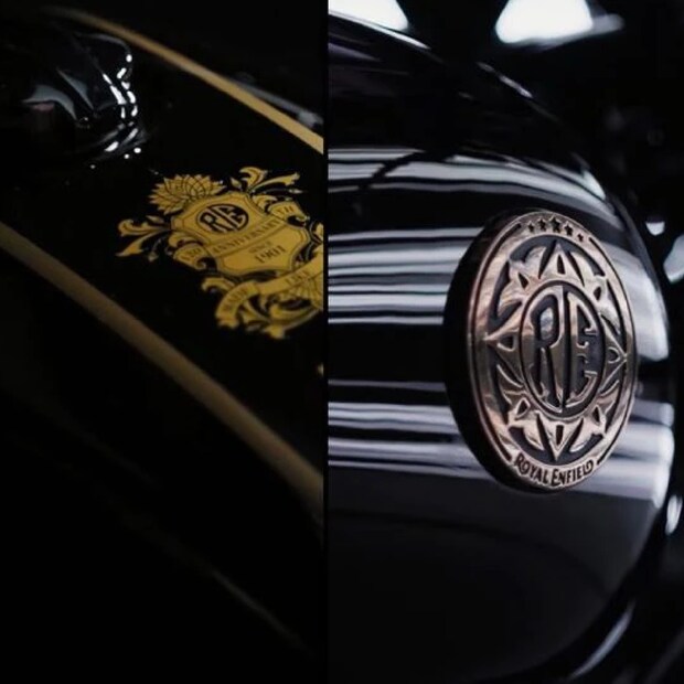 রয়্যাল এনফিল্ড (Royal Enfield) ভারতে তাদের ৬৫০ টুইন অ্যানিভার্সারি এডিশন রিলিজ করার মাত্র ১২০ সেকেন্ডের মধ্যে বিক্রি হয়ে গেল। আর সেইসঙ্গে হল নতুন রেকর্ড। 