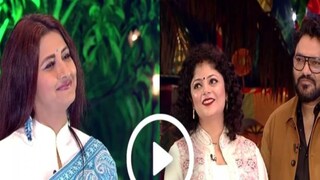 বাবুলের প্রেমের পর্দা ফাঁস রচনার বাবুলের প্রেমের পর্দা ফাঁস রচনার