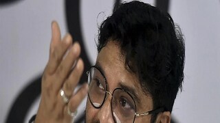 বাবুল সুপ্রিয়র কটাক্ষ বাবুল সুপ্রিয়র কটাক্ষ