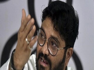 বাবুল সুপ্রিয়র কটাক্ষ