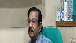 গ্রেফতার পুর-প্রশাসক