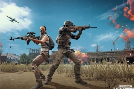 This is the end of the year; Battleground Mobile India is about to shut down PUBG data transfer