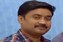 কলকাতার ভোট সেরে ফেরার পরই সব শেষ, অকালে চলে গেলেন কর্মদক্ষ বিডিও কলকাতার ভোট সেরে ফেরার পরই সব শেষ, অকালে চলে গেলেন কর্মদক্ষ বিডিও