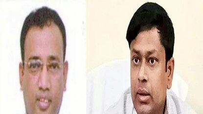 সুকান্তর কাছে ভুল স্বীকার অম্বিকার সুকান্তর কাছে ভুল স্বীকার অম্বিকার