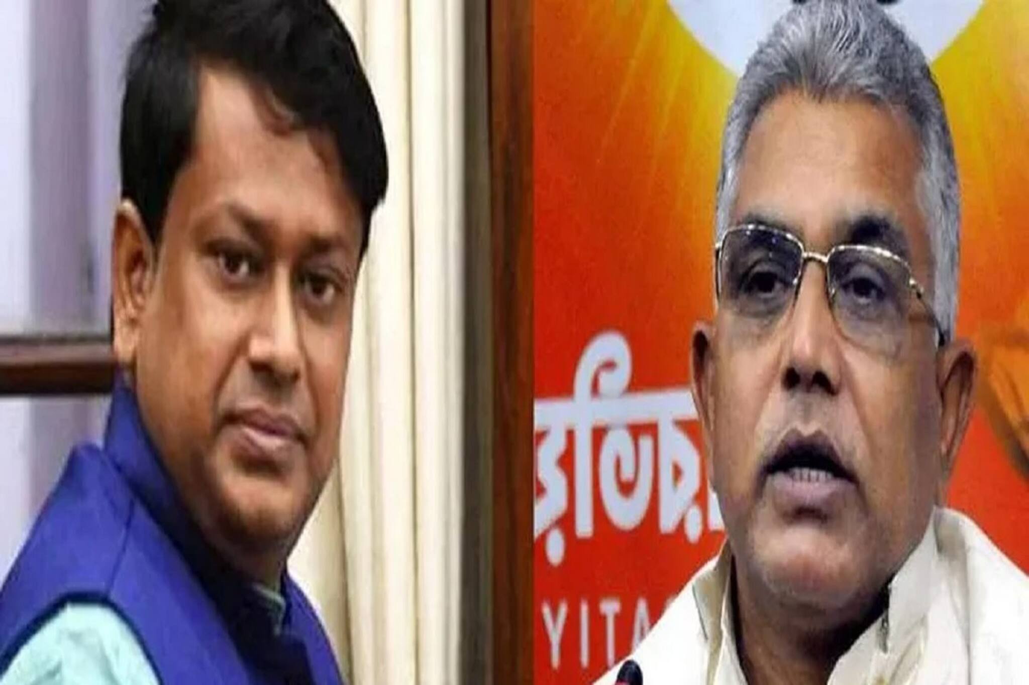 ভোট-ভরাডুবি নাকি রাজ্য কমিটির 'ক্ষত', দিলীপ-সুকান্তদের দিল্লি-সফরে তুঙ্গে জল্পনা