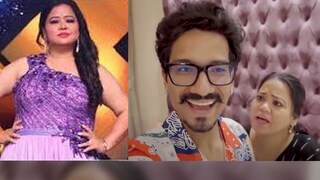 মা হতে চলেছেন ভারতী! ক্যামেরার সামনে বরকে দিলেন খুশির খবর, তারপর...