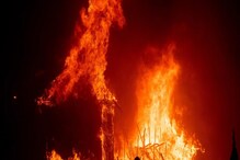 রাগে শ্যালিকার বাড়ি পুড়িয়ে দেওয়ার অভিযোগ জামাইবাবুর বিরুদ্ধে রাগে শ্যালিকার বাড়ি পুড়িয়ে দেওয়ার অভিযোগ জামাইবাবুর বিরুদ্ধে