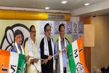 পাহাড়ে মাস্টারস্ট্রোক TMC-র, ঘাসফুলে বিনয় তামাং! বিমল গুরুঙ্গকে নিয়ে জল্পনা পাহাড়ে মাস্টারস্ট্রোক TMC-র, ঘাসফুলে বিনয় তামাং! বিমল গুরুঙ্গকে নিয়ে জল্পনা